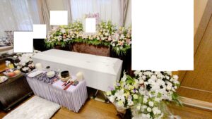 足立区の自宅葬儀